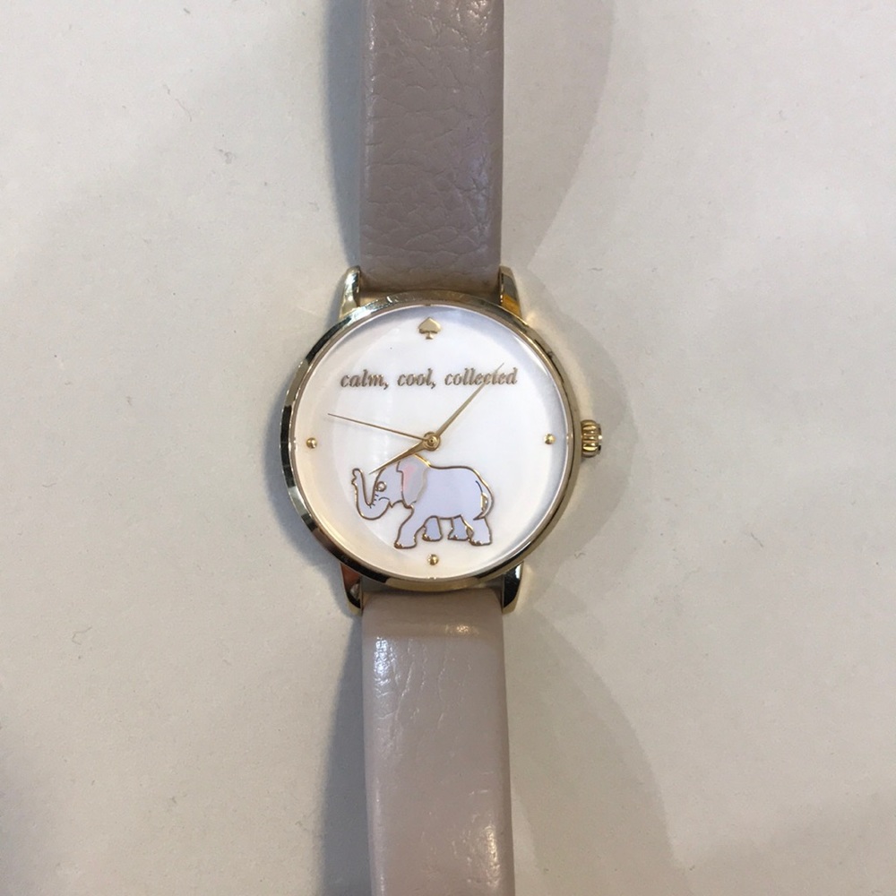 Kate Spade Watch - Picture 2 of 5
